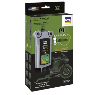 GYS FLASH 1.12